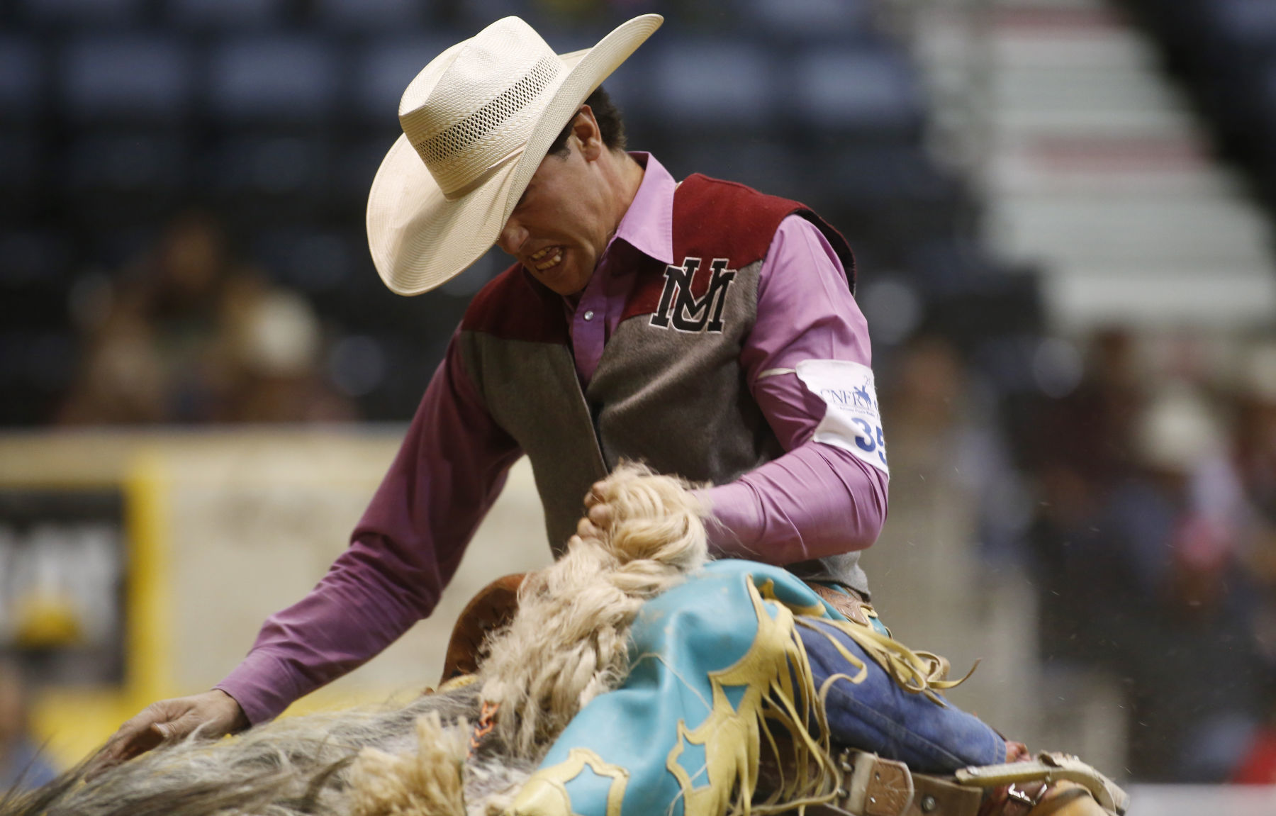 CNFR - Monday
